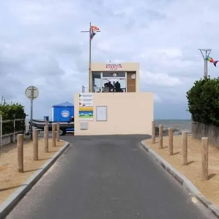 Equipe A 150m De La Διαμέρισμα