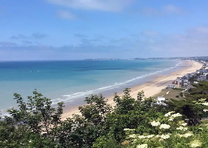 Equipe A 150m De La Saint-Pair-sur-Mer