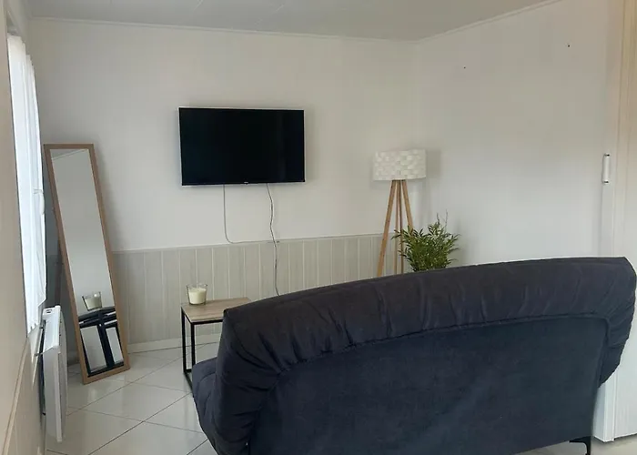 Equipe A 150m De La Daire Saint-Pair-sur-Mer